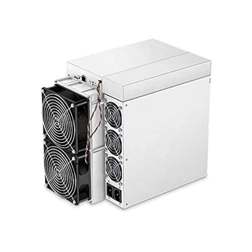دستگاه ماینر Bitmain Antminer S19a Pro 110TH