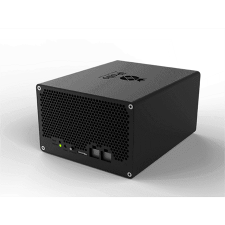 دستگاه ماینر iPollo V1 mini Classic 260m\h