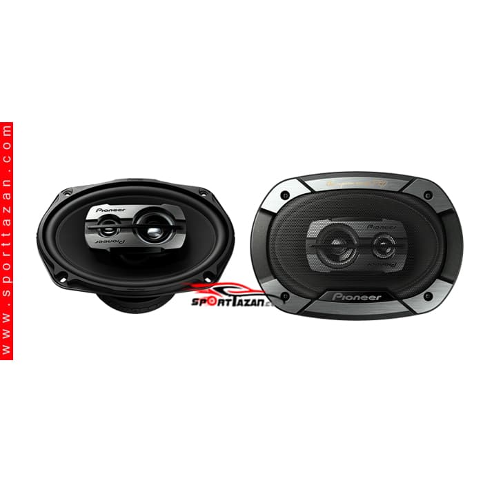 بلندگو Pioneer مدل TS-6975V3 — تصویر ۲