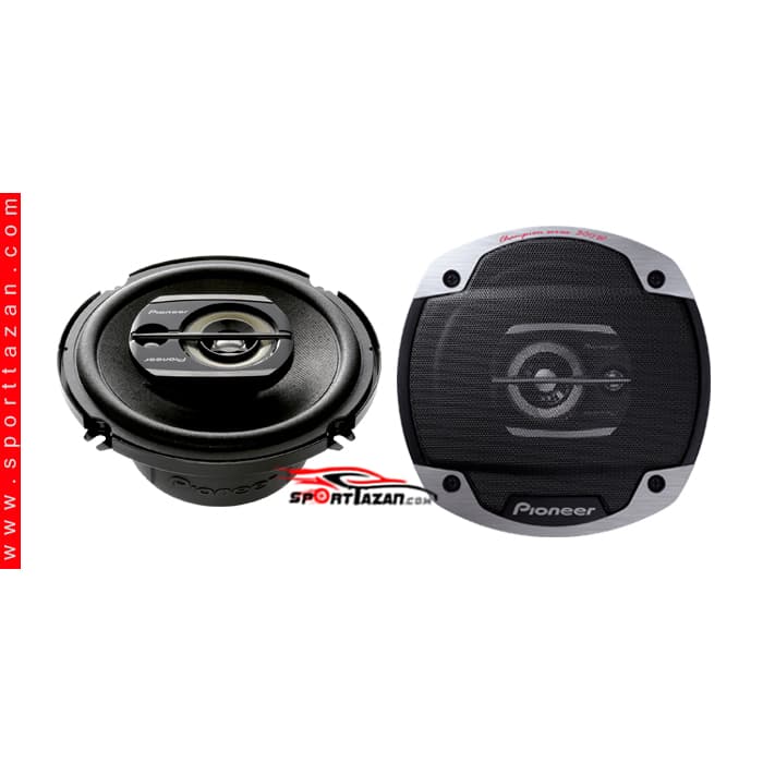 بلندگو Pioneer مدل TS-1675V2