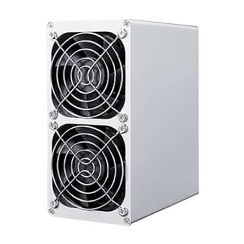 ماینر GOLDSHELL SC-BOX 900GH/S