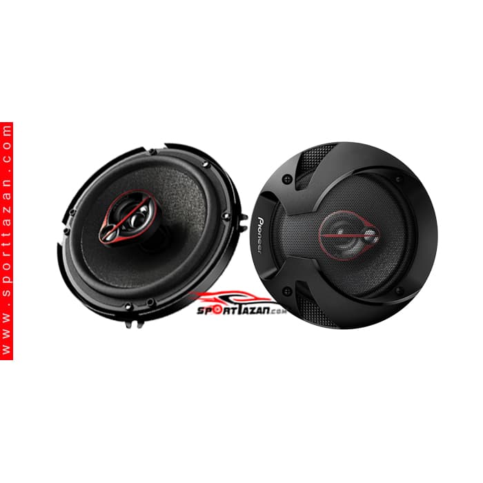 بلندگو Pioneer مدل TS-R1651S-2