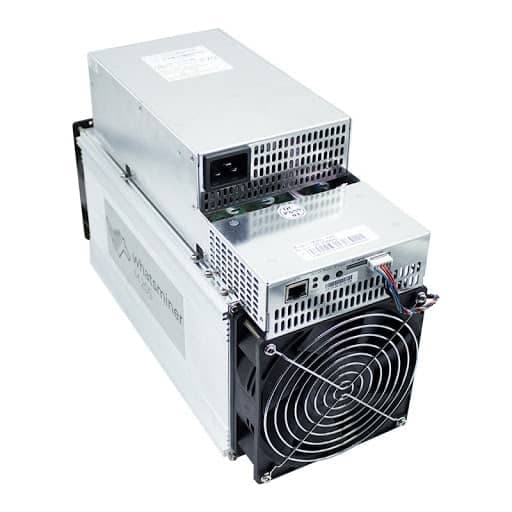 دستگاه ماینر M30S 106TH واتس ماینر