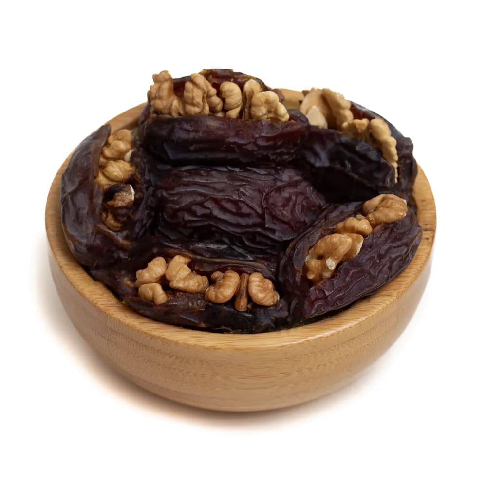 خرما با مغز گردو — تصویر ۸