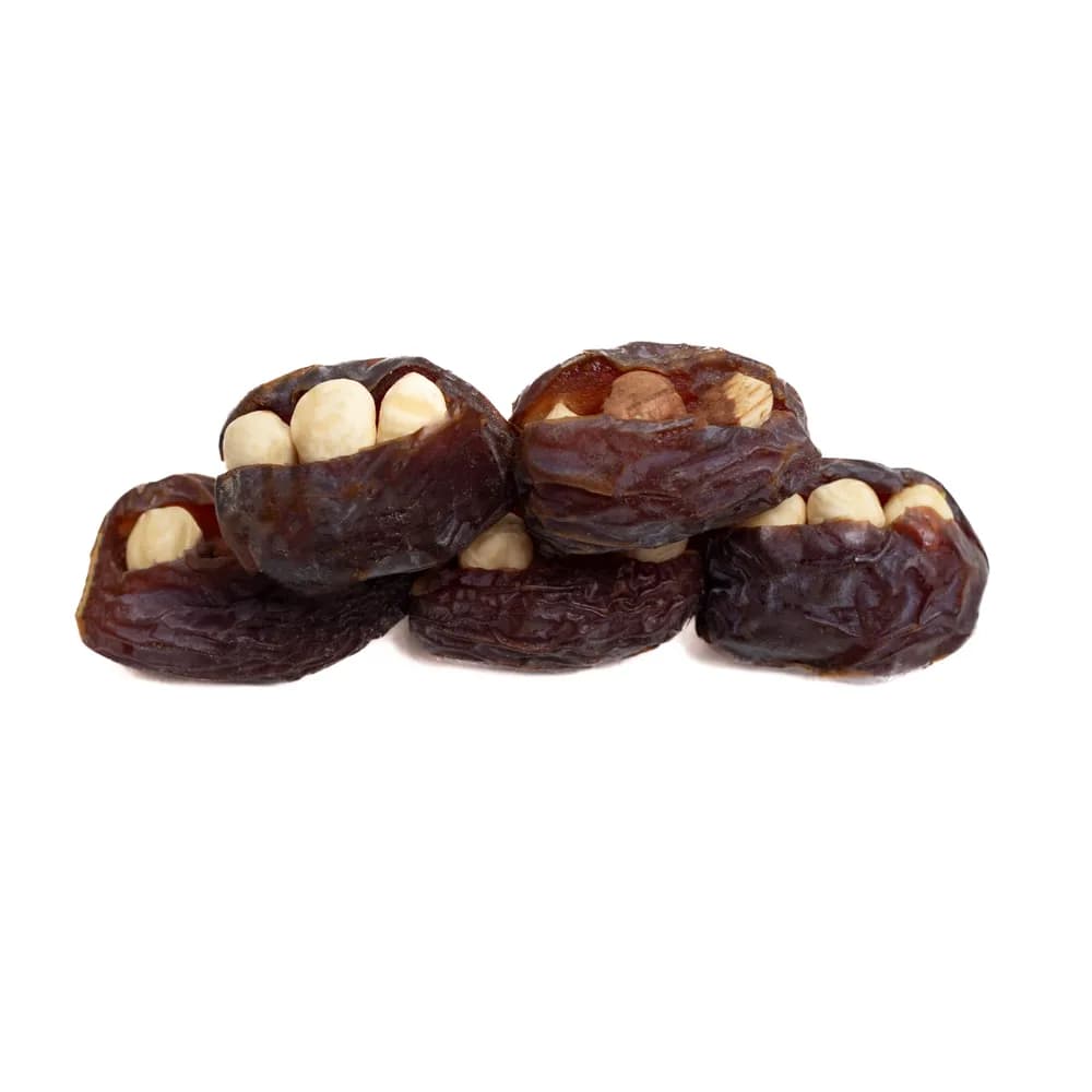 خرما با مغز فندق — تصویر ۲