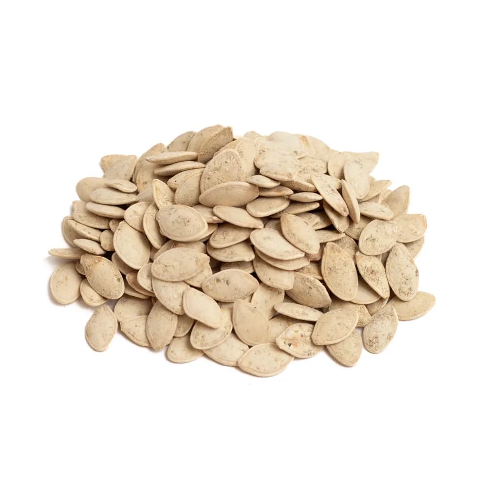 تخمه کدو گوشتی برشته گلپر