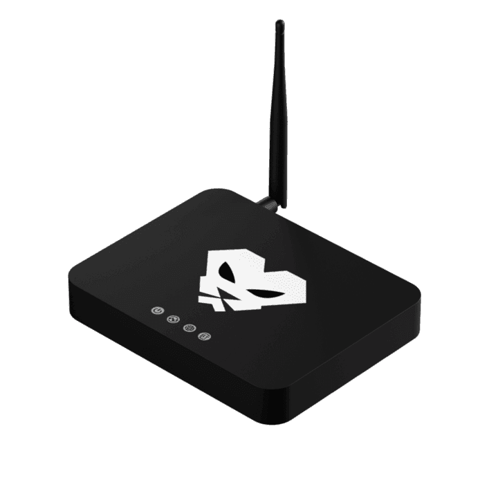 دستگاه ماینر هلیوم Panther X2 Hotspot