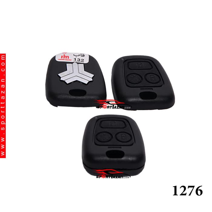 قاب ریموت فابریک پراید