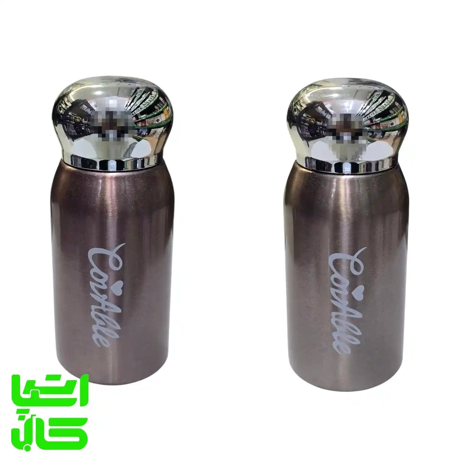 تراول ماگ 180 میلیلیتری AMSZM مدل LC-2108 — تصویر ۳