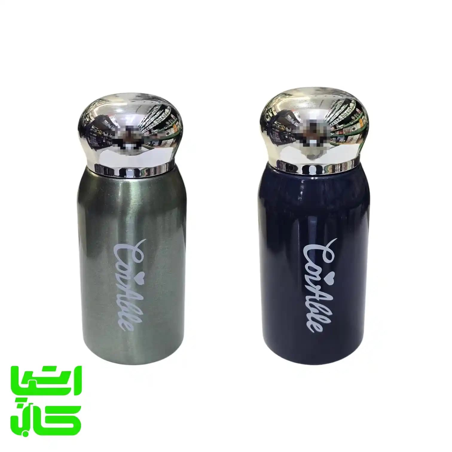 تراول ماگ 180 میلیلیتری AMSZM مدل LC-2108 — تصویر ۸