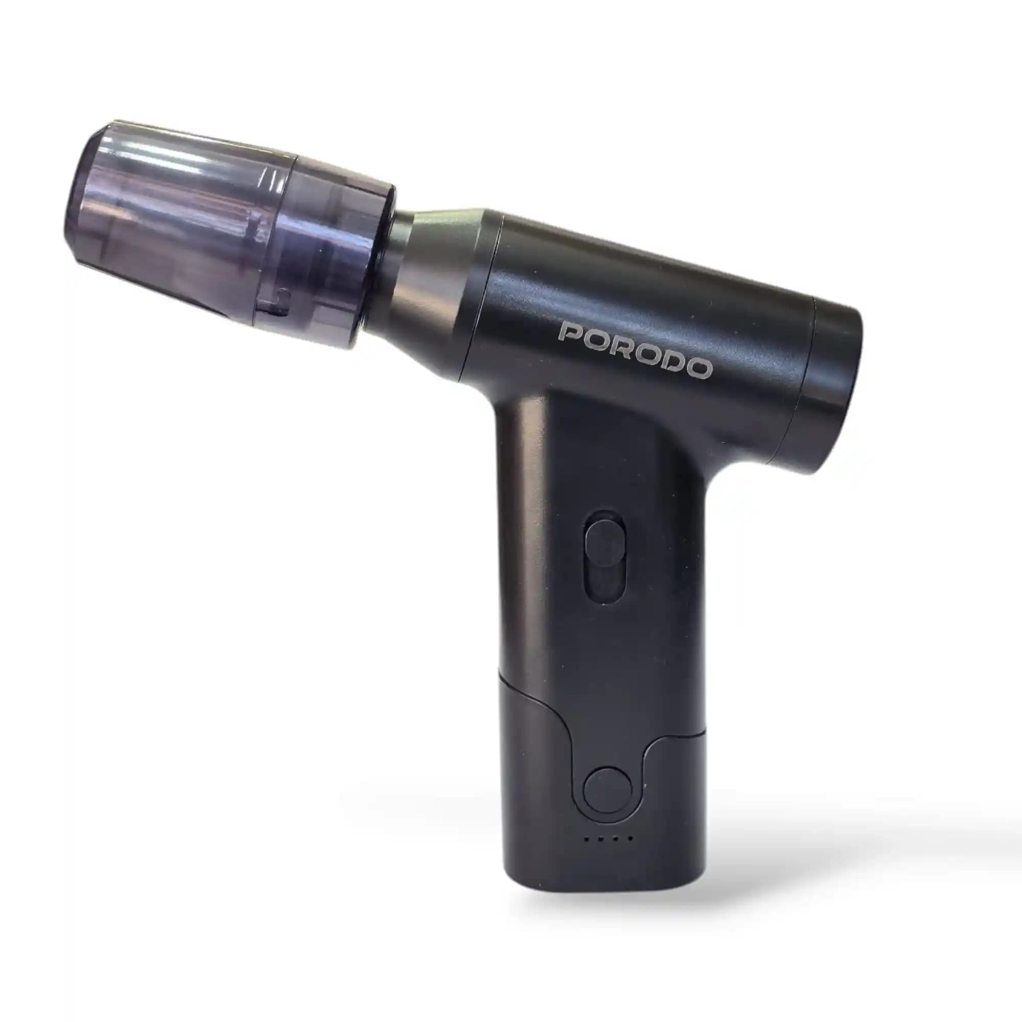 جت فن پرودو مدل LFS179 دمنده و مکنده — تصویر ۵