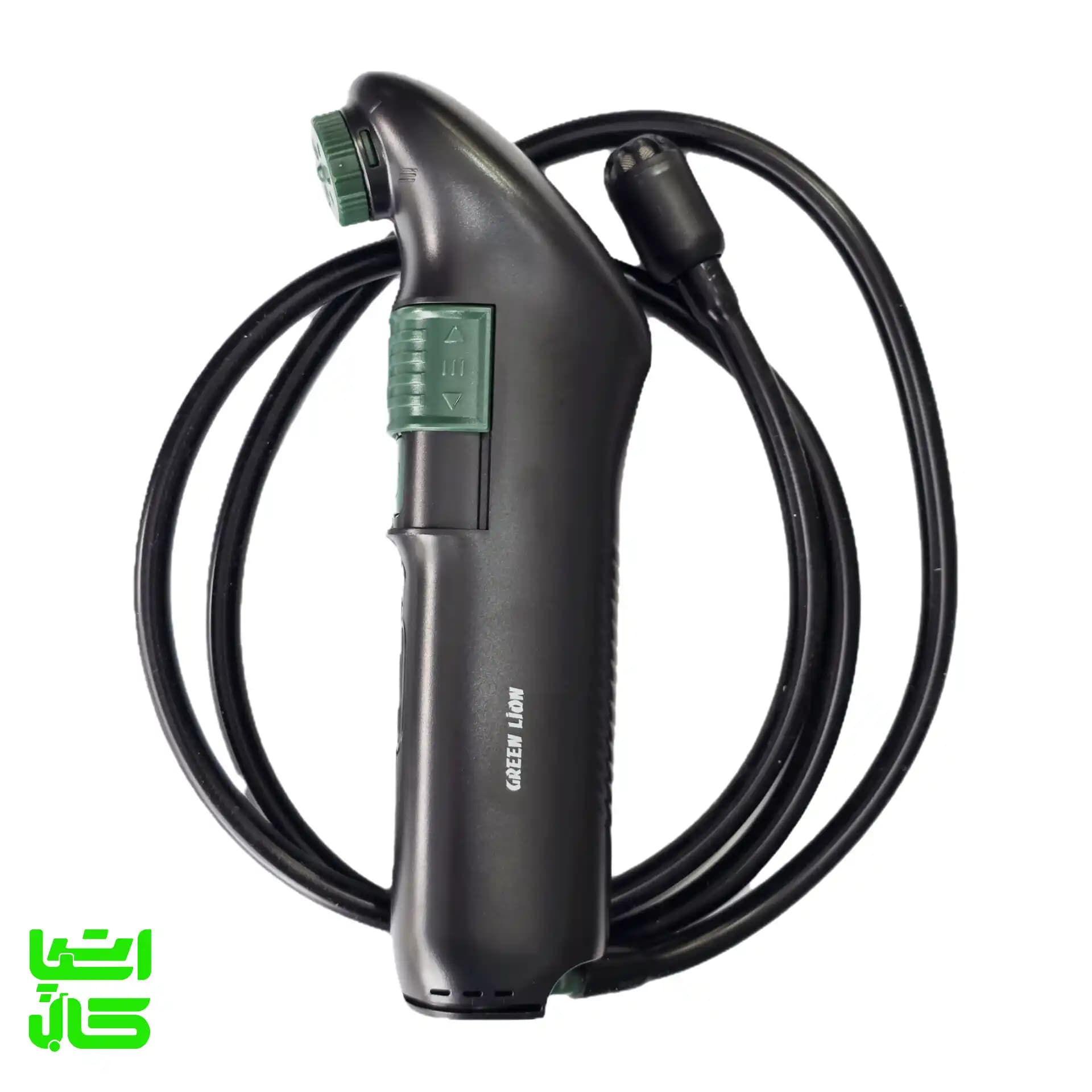 بیده شارژی مخزن‌دار گرین لاین مدل GBS‑12 — تصویر ۱۲