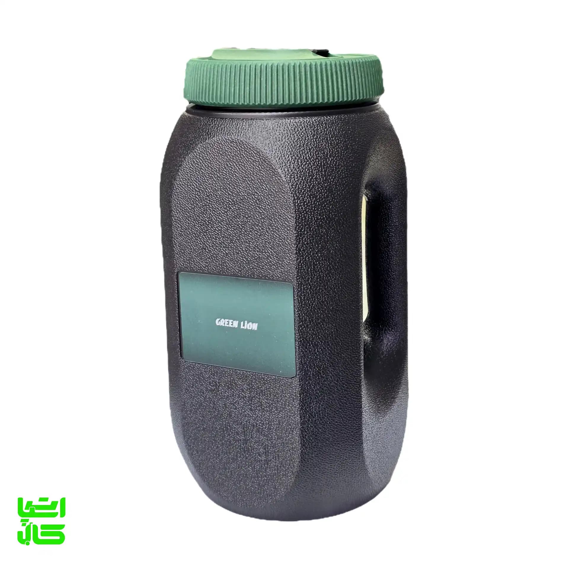 بیده شارژی مخزن‌دار گرین لاین مدل GBS‑12 — تصویر ۵