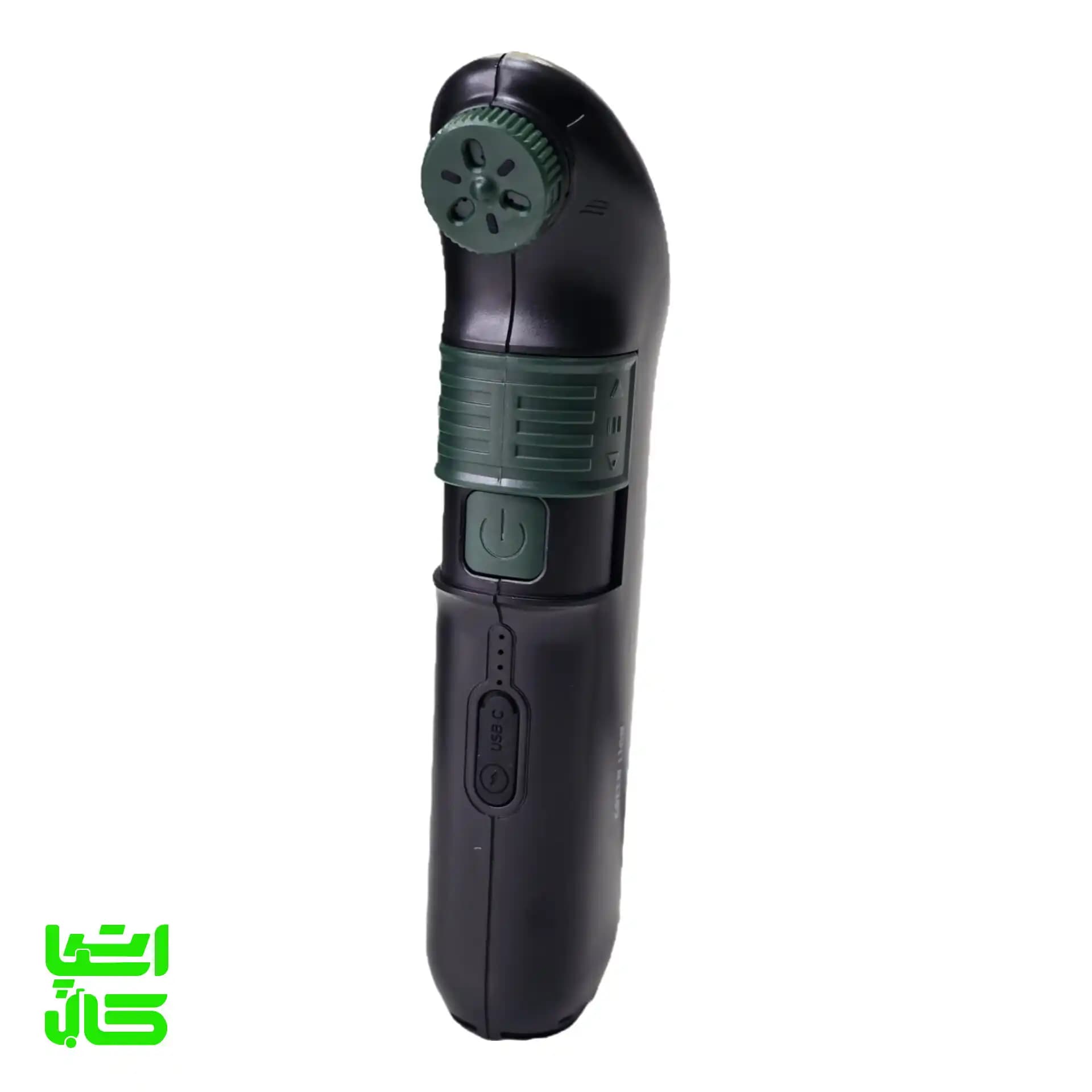 بیده شارژی مخزن‌دار گرین لاین مدل GBS‑12 — تصویر ۹