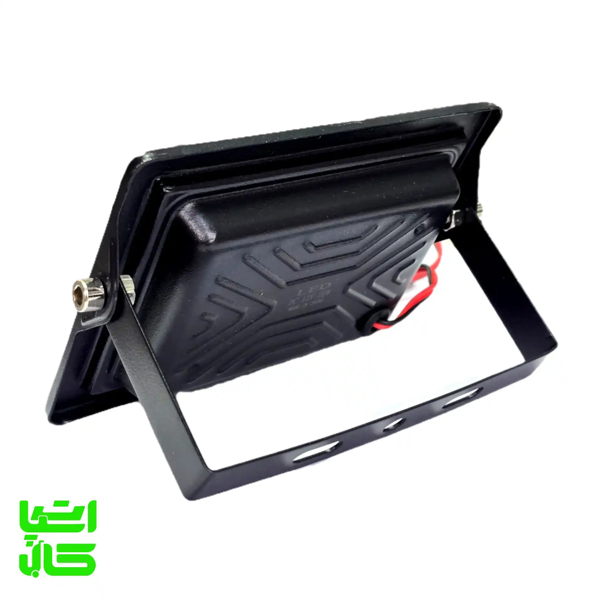 چراغ سیار ۲۰ وات خودرو LED flood light — تصویر ۱۱