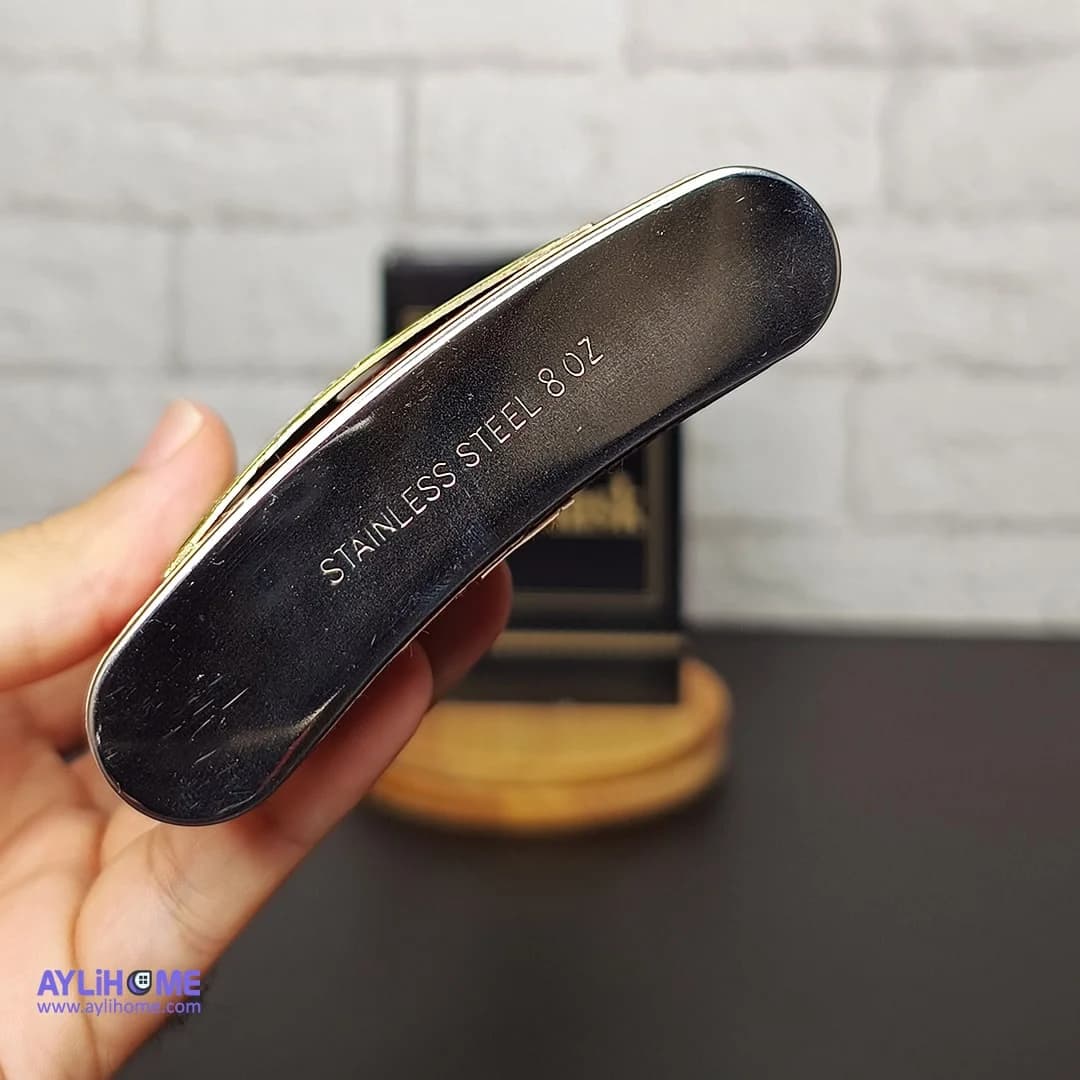 قمقمه جیبی تک کد b200 — تصویر ۹