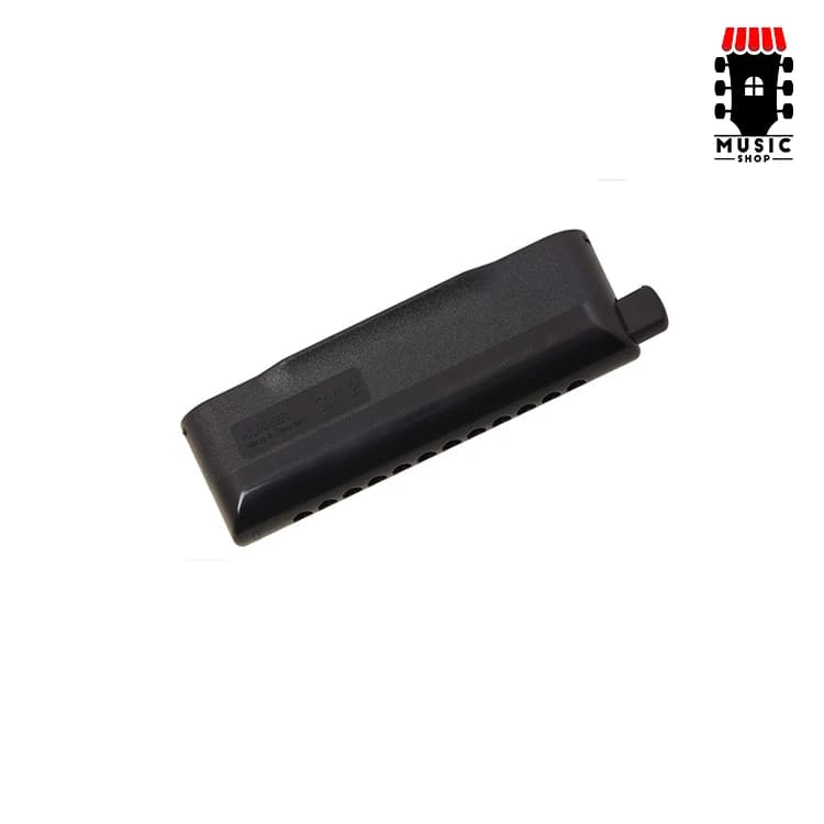 سازدهنی کروماتیک هوهنر CX12 BLACK — تصویر ۱۰