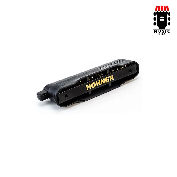 سازدهنی کروماتیک هوهنر CX12 BLACK — تصویر ۹