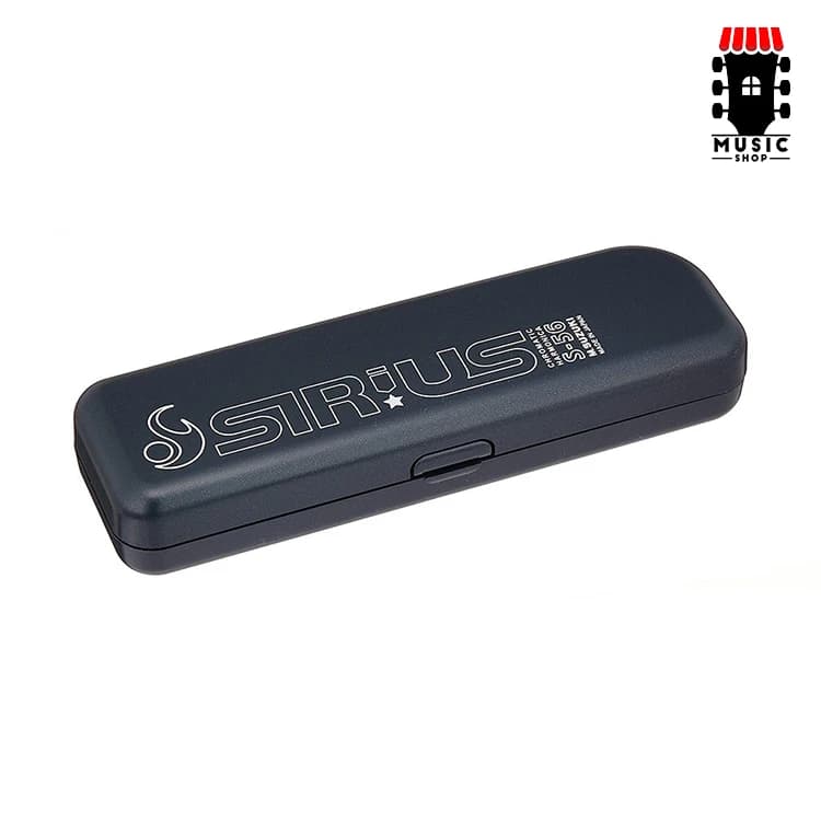 سازدهنی کروماتیک سوزوکی S-56S — تصویر ۳