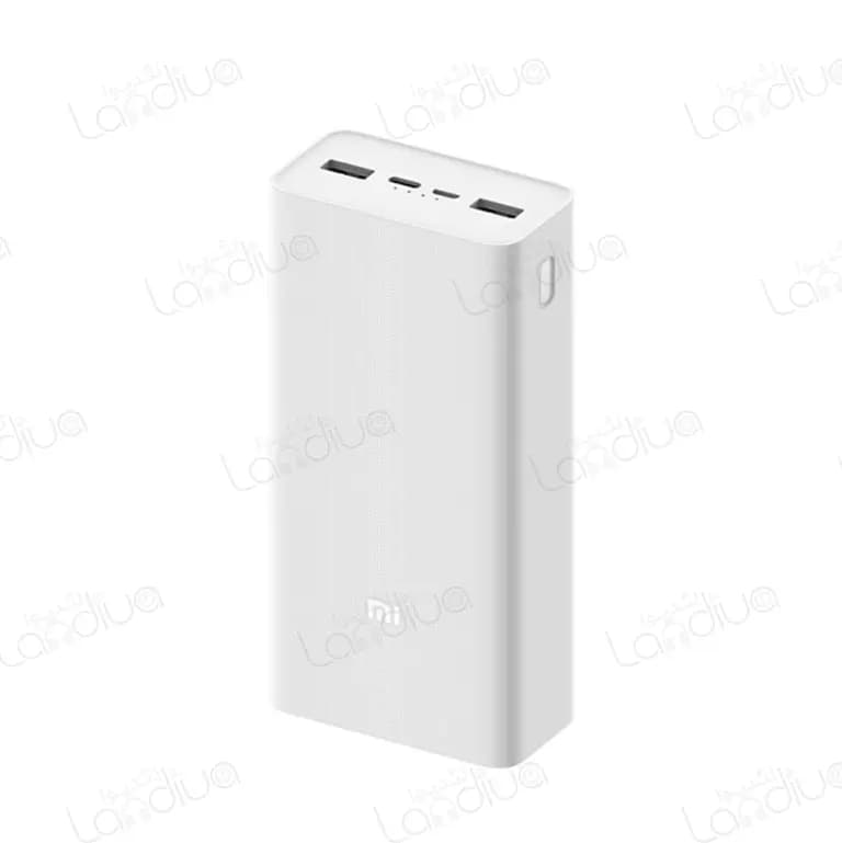 پاور بانک 30000 شیائومی pb3018zm — تصویر ۱۲