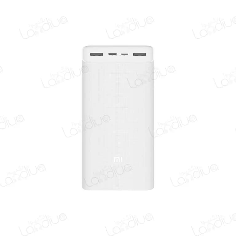 پاور بانک 30000 شیائومی pb3018zm — تصویر ۶