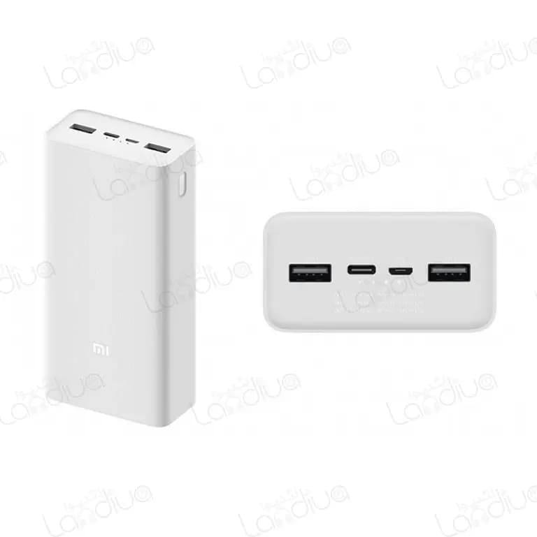 پاور بانک 30000 شیائومی pb3018zm