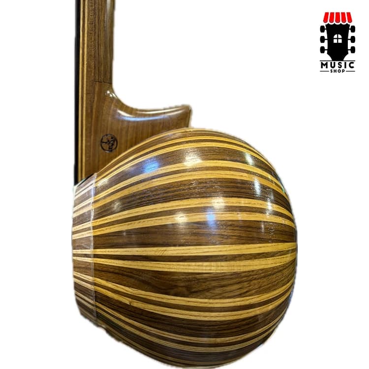 کمانچه علی اشرف 80 ترک — تصویر ۳