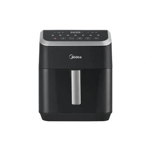 سرخ کن بدون روغن مایدیا مدل MAD-740F2APK ظرفیت 7 لیتری — تصویر ۳