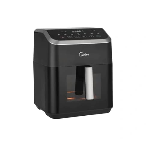 سرخ کن بدون روغن مایدیا مدل MAD-740F2APK ظرفیت 7 لیتری — تصویر ۴