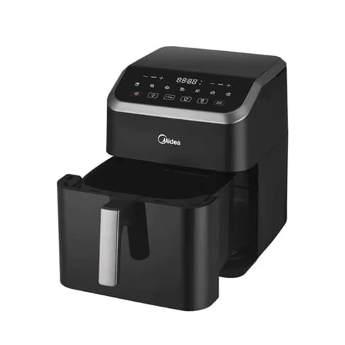 سرخ کن بدون روغن مایدیا مدل MAD-740F2APK ظرفیت 7 لیتری — تصویر ۵
