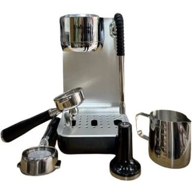 اسپرسوساز نیمه صنعتی یونیک مدل UL-3810 ظرفیت ۱.۵ لیتر