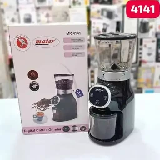 آسیاب قهوه مایر مدل MR4141 — تصویر ۳