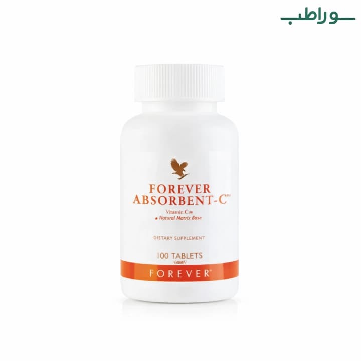 مکمل ویتامین سی فوراور – Vitamin C Forever