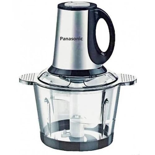 خردکن پاناسونیک panasonic ژاپنی مدل AS 1372 حجم 3.5 لیتری — تصویر ۳