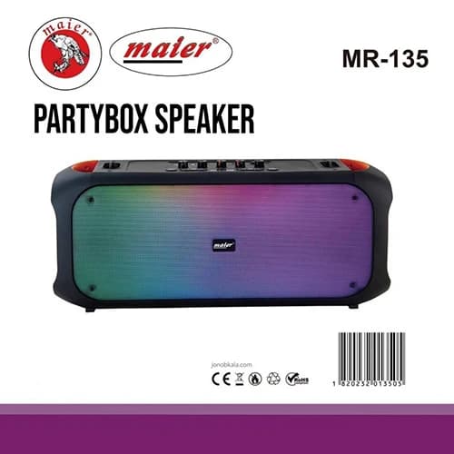 اسپیکر مایر MR-135