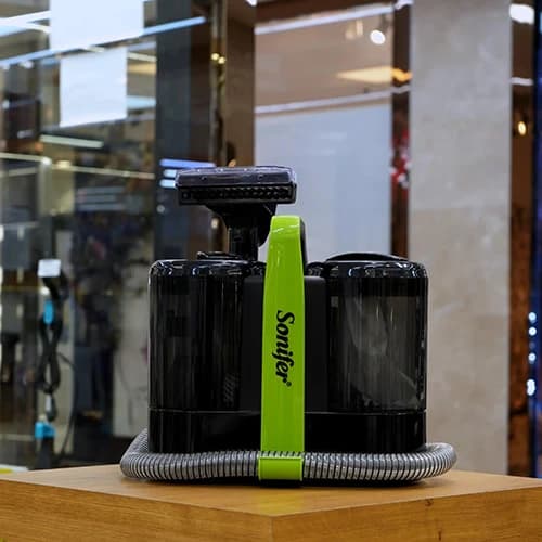 بخار شور سونیفر مدل SF-2251 — تصویر ۳