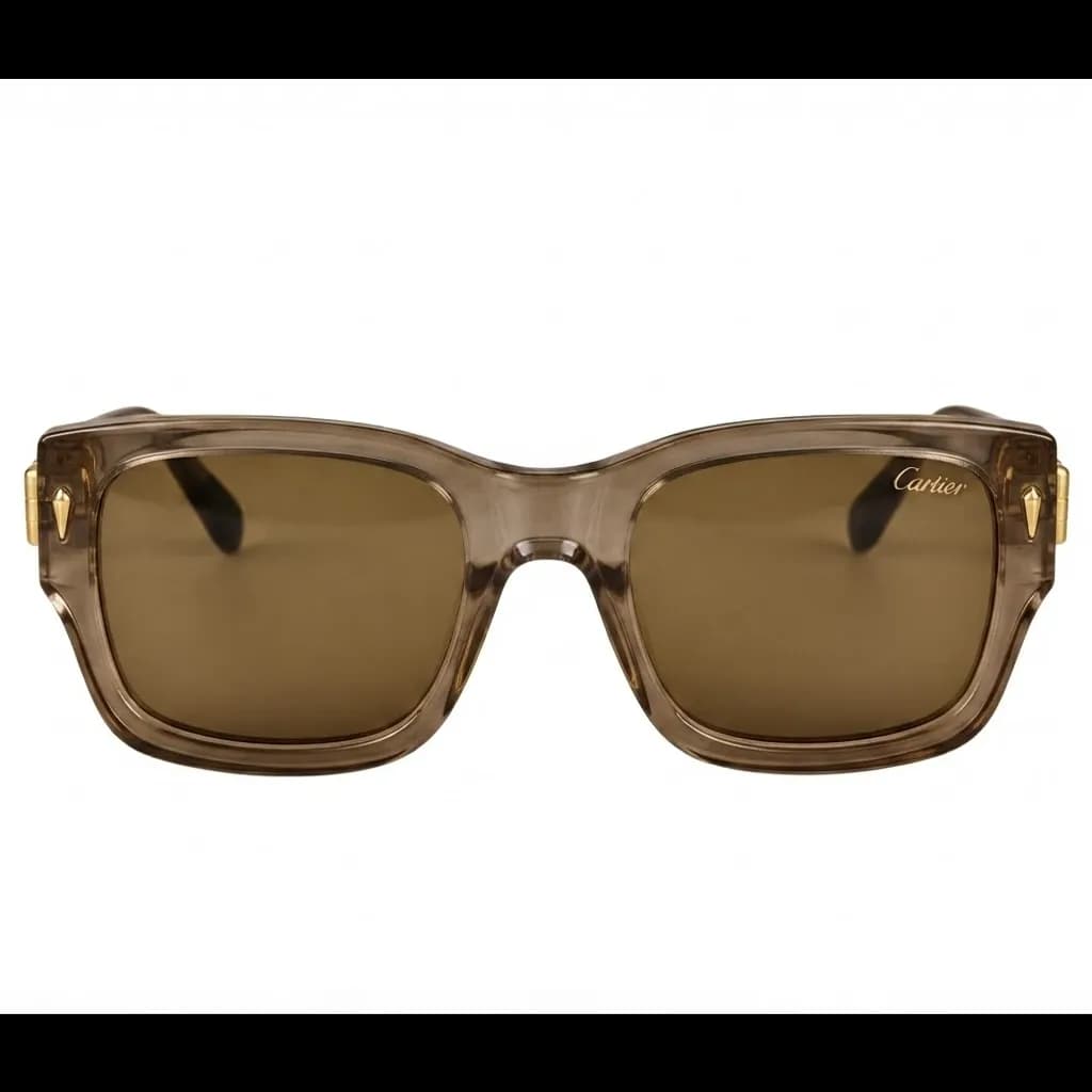 عینک آفتابی کارتیر Cartier — تصویر ۱۲
