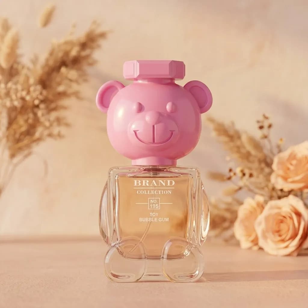 ادکلن موسچینو توی 2 بابل گام Moschino Toy 2 Bubble Gum — تصویر ۳