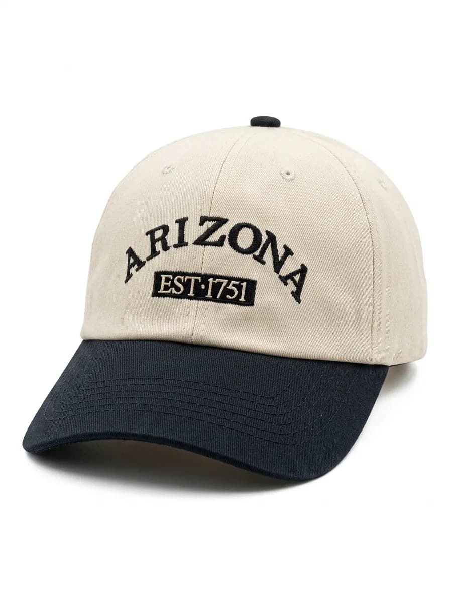 کلاه کپ Arizona EST.1751
