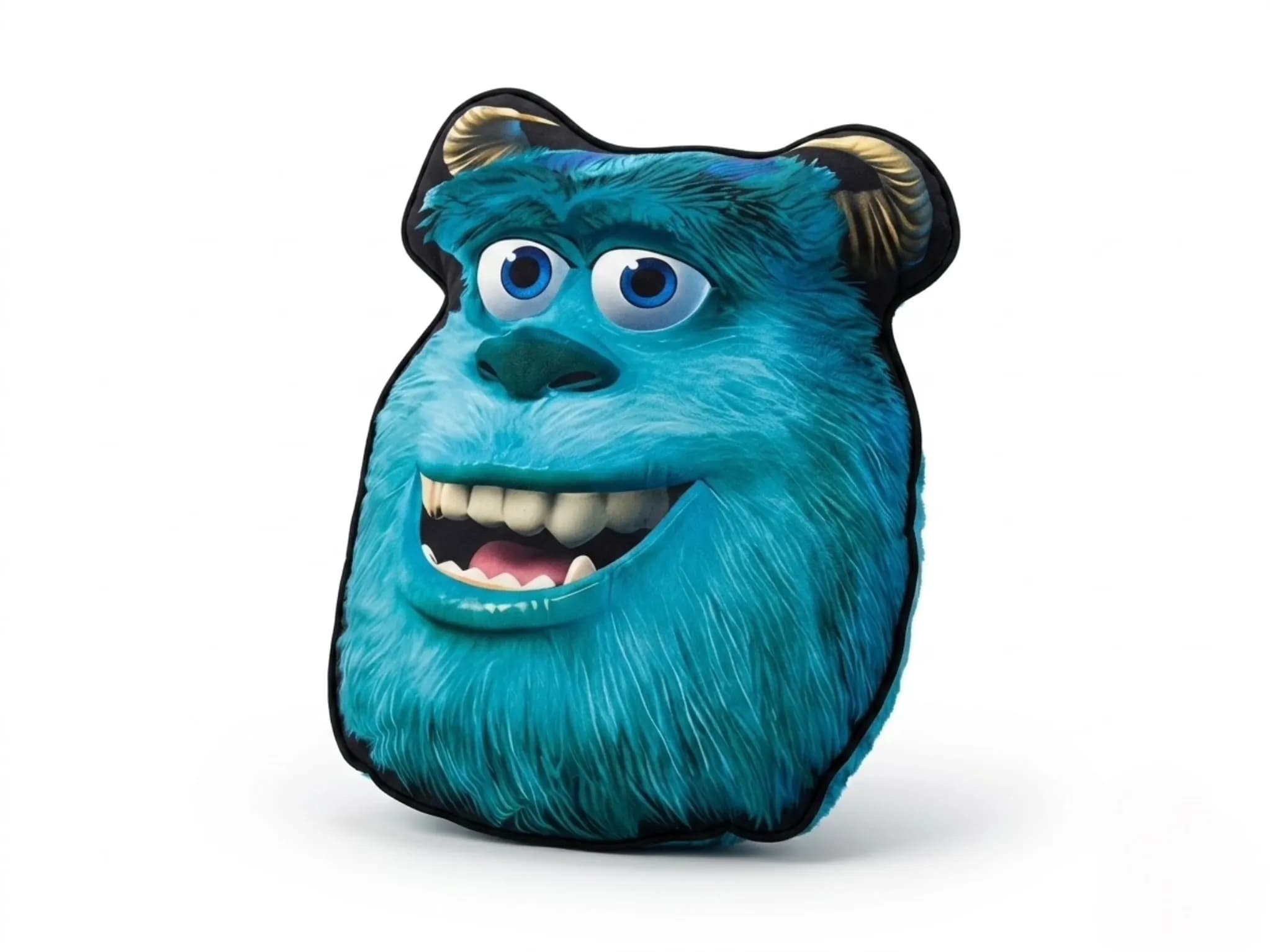 کوسن کارخانه هیولاها طرح سالیوان (Sulley)