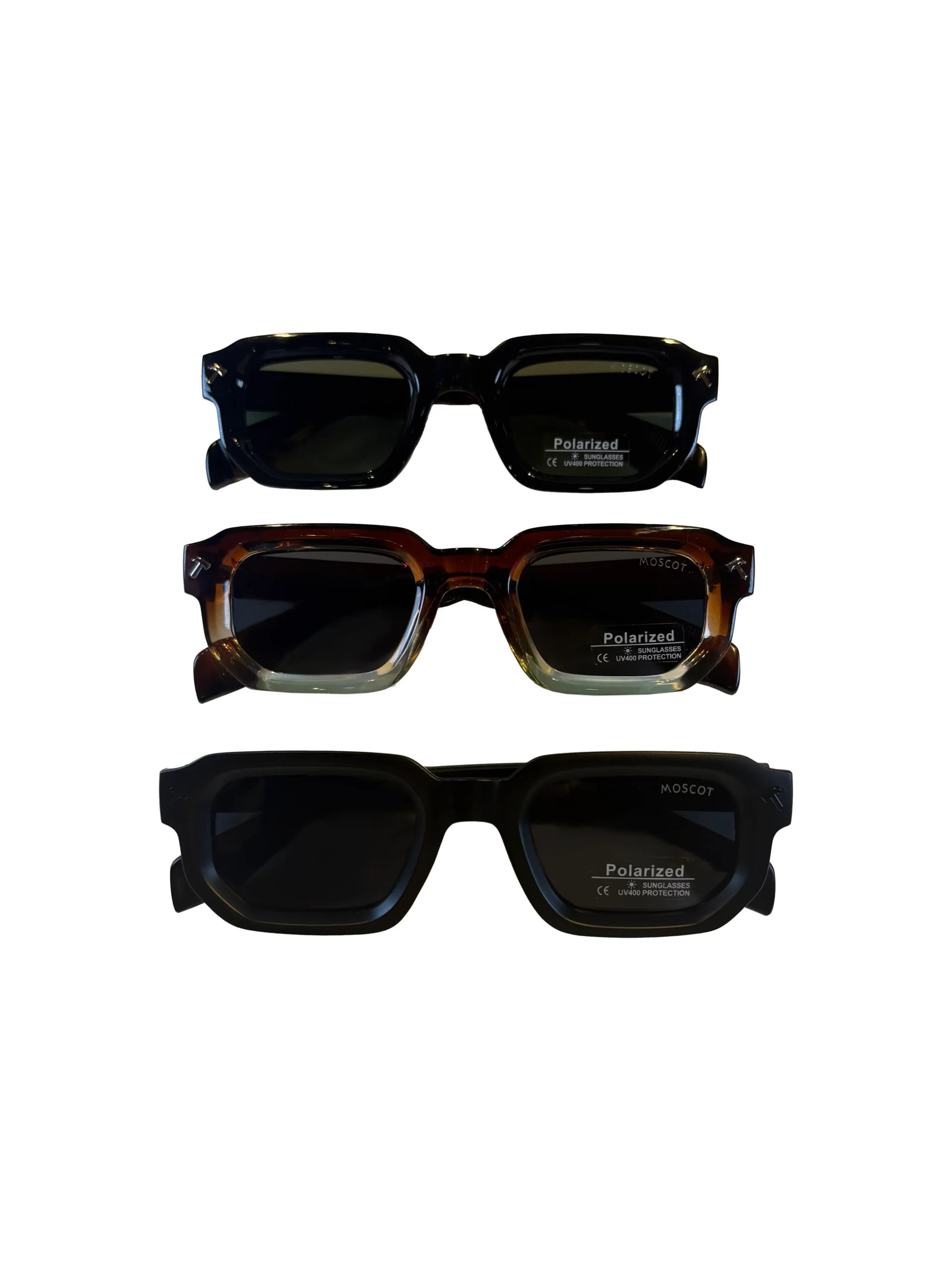 عینک آفتابی موسکات Moscot — تصویر ۸