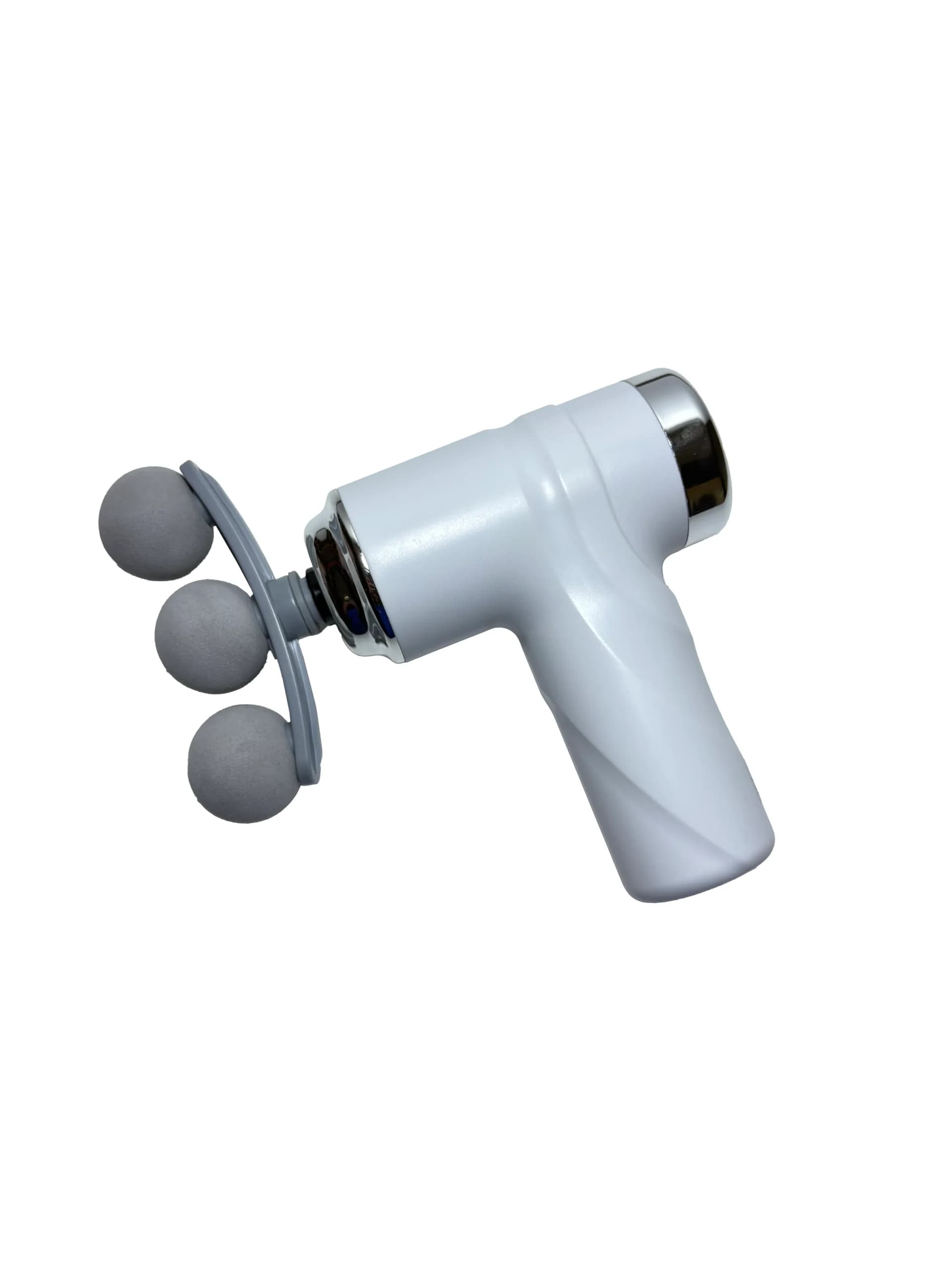 ماساژور تفنگی Massage Fascial Gun مدل LM-810T — تصویر ۵