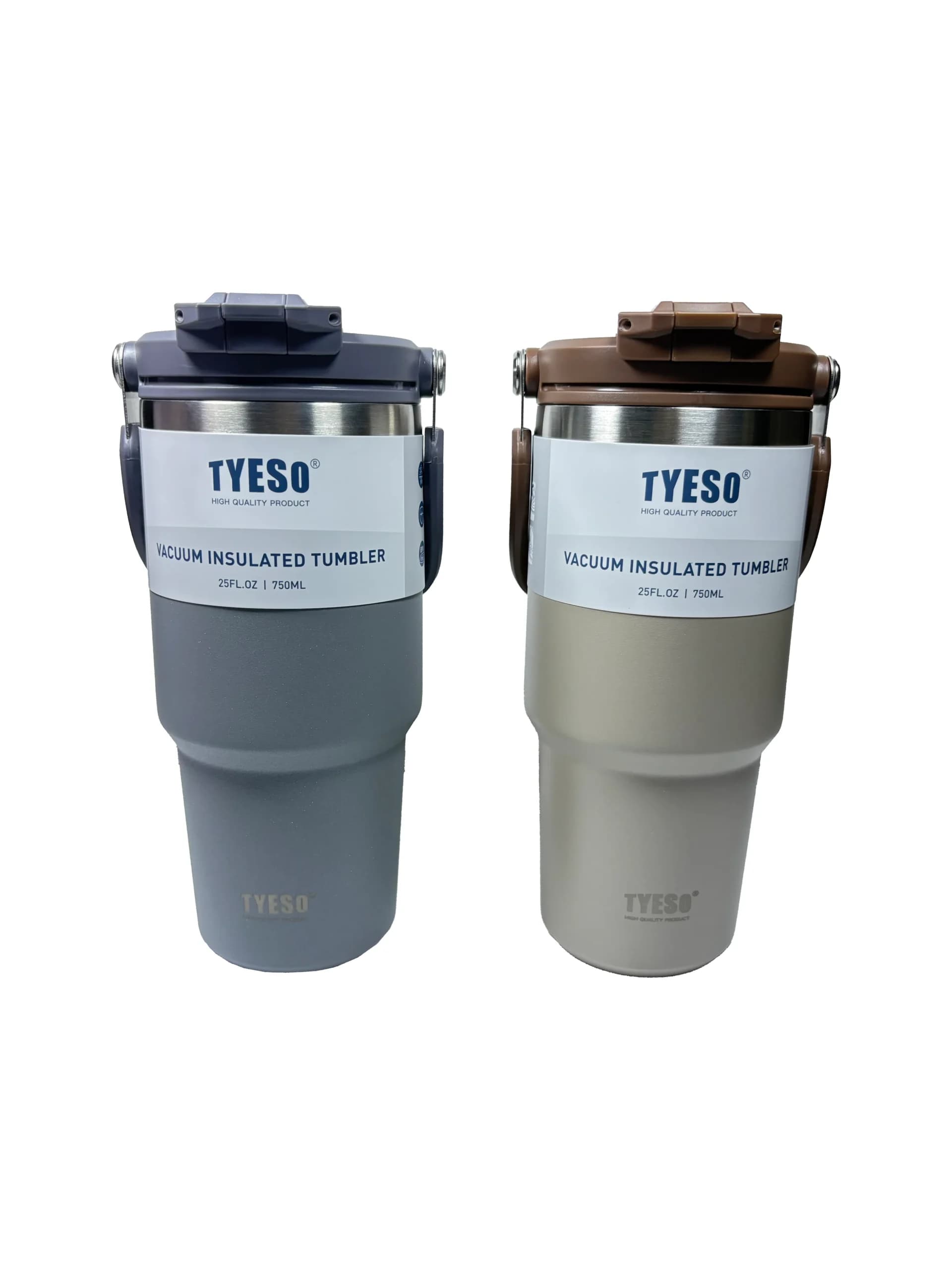 تراول ماگ تایسو TYESO