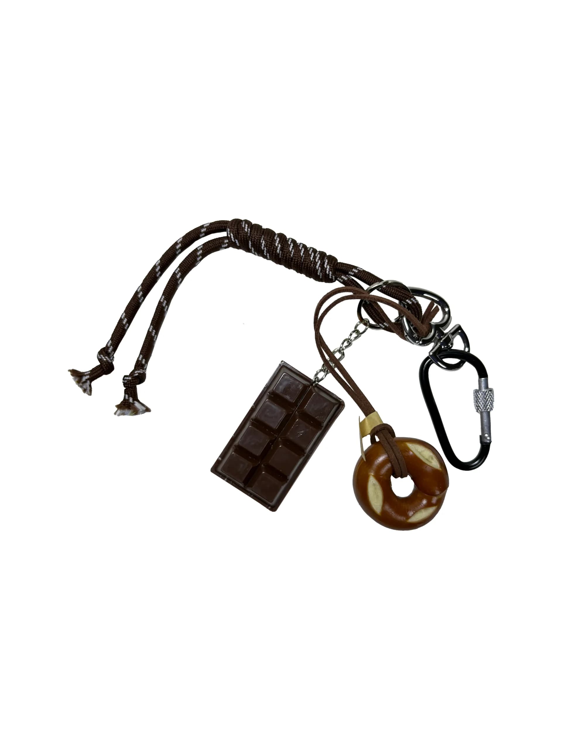 چارم بگ طرح شکلات و دونات — تصویر ۲