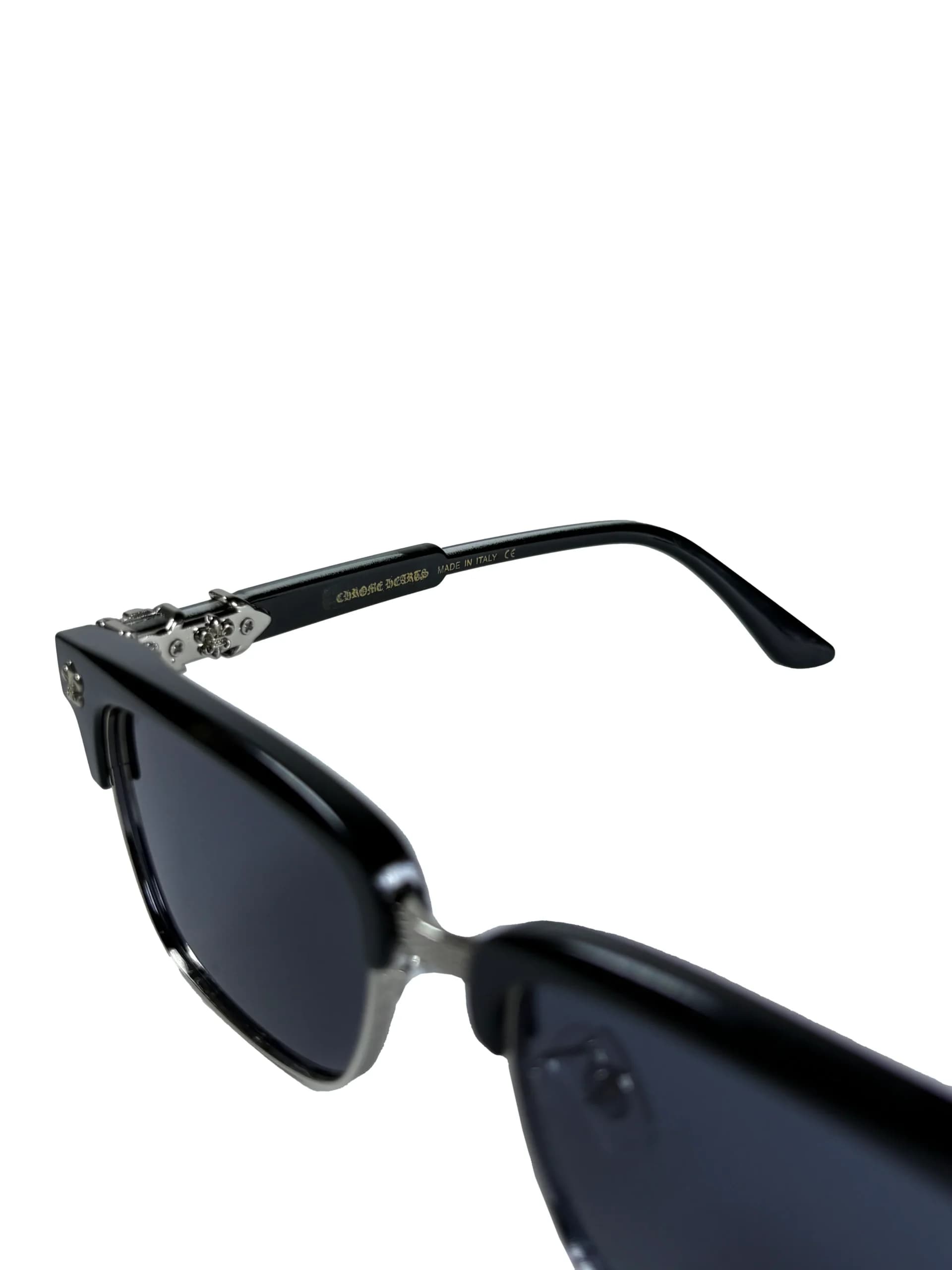 عینک آفتابی کروم هارتز Chrome Hearts | مستر کوالیتی — تصویر ۷