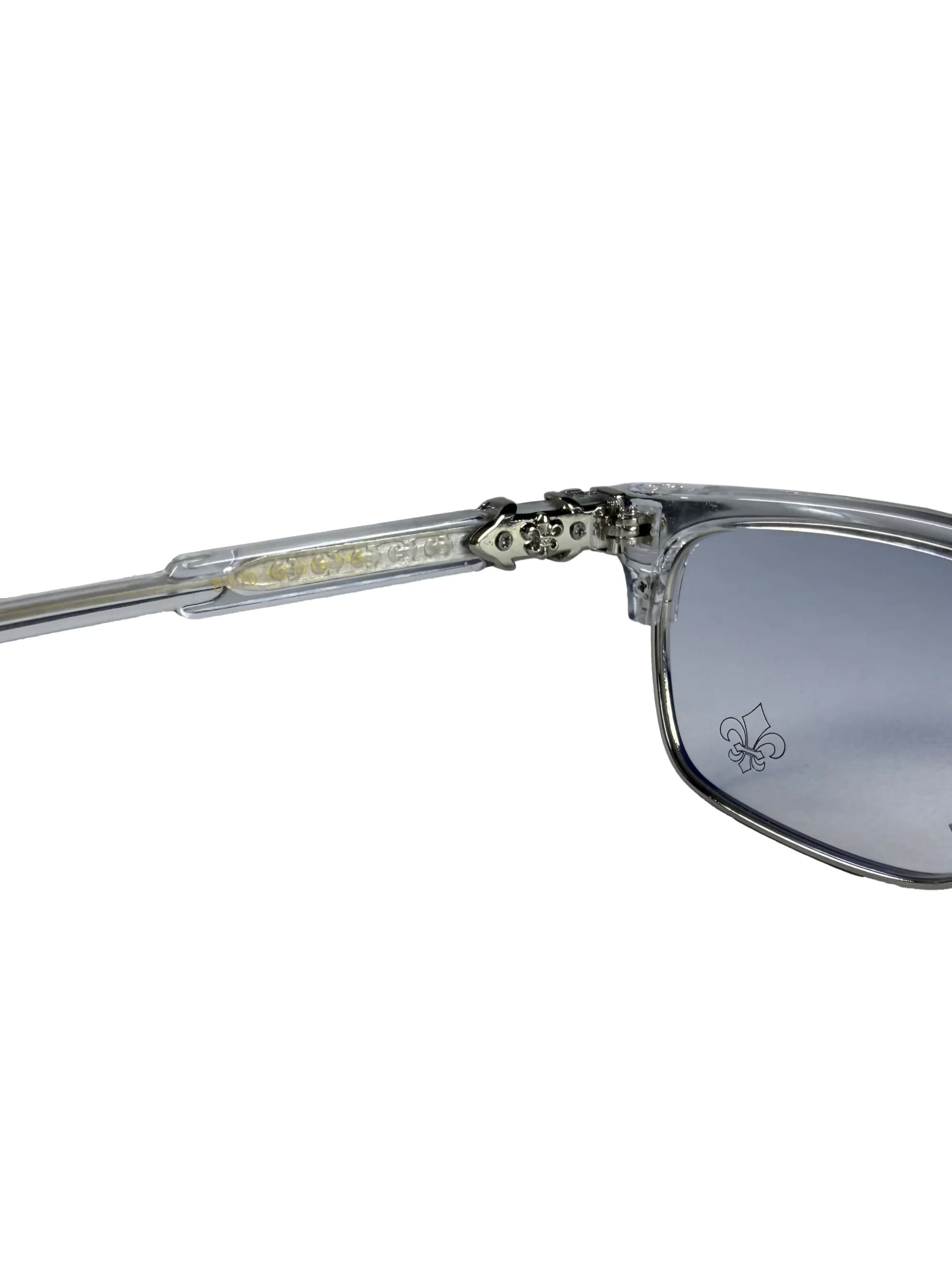 عینک آفتابی کروم هارتز Chrome Hearts | مستر کوالیتی — تصویر ۸