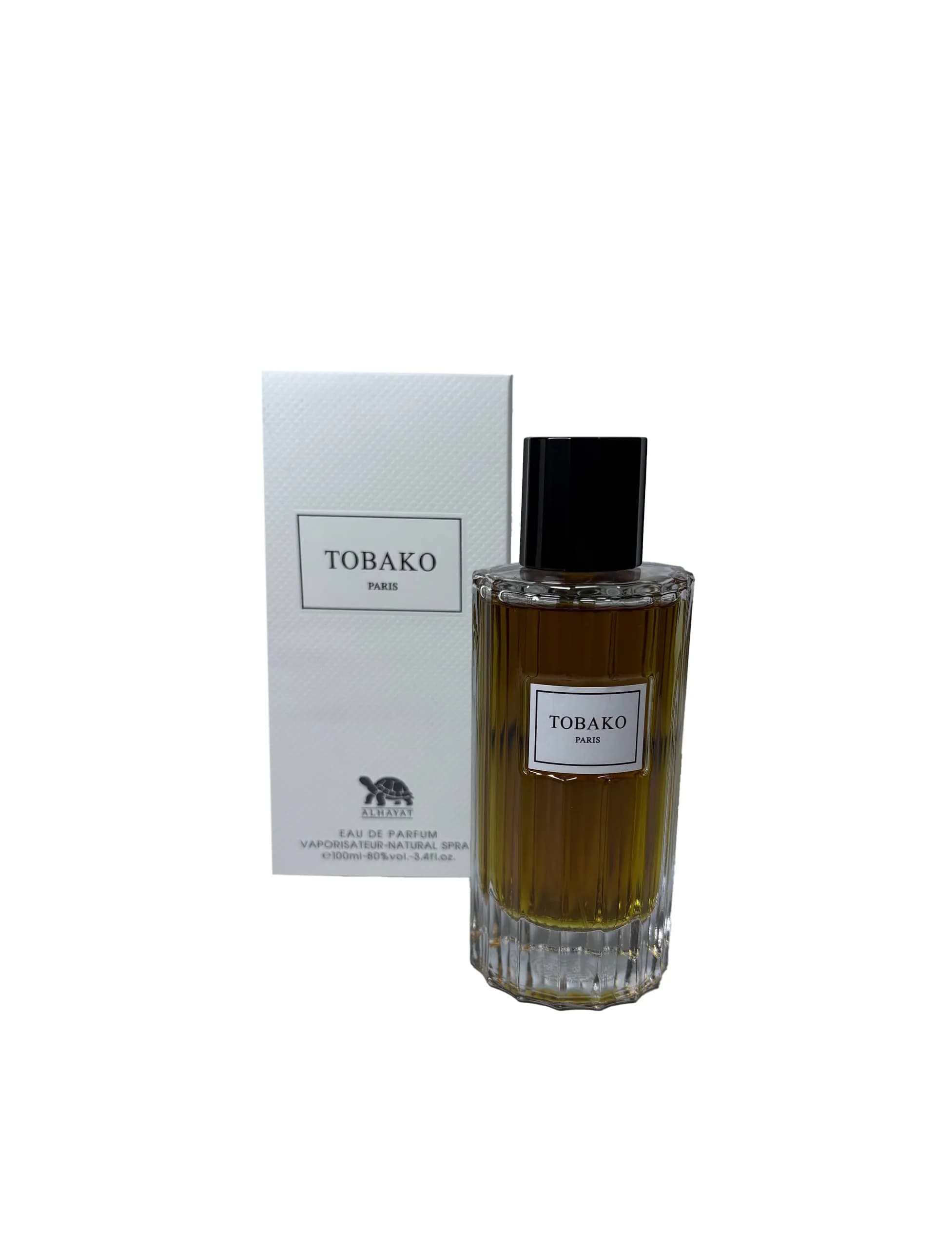 ادکلن تام فورد توباکو وانیل Tom Ford Tobacco Vanille — تصویر ۲