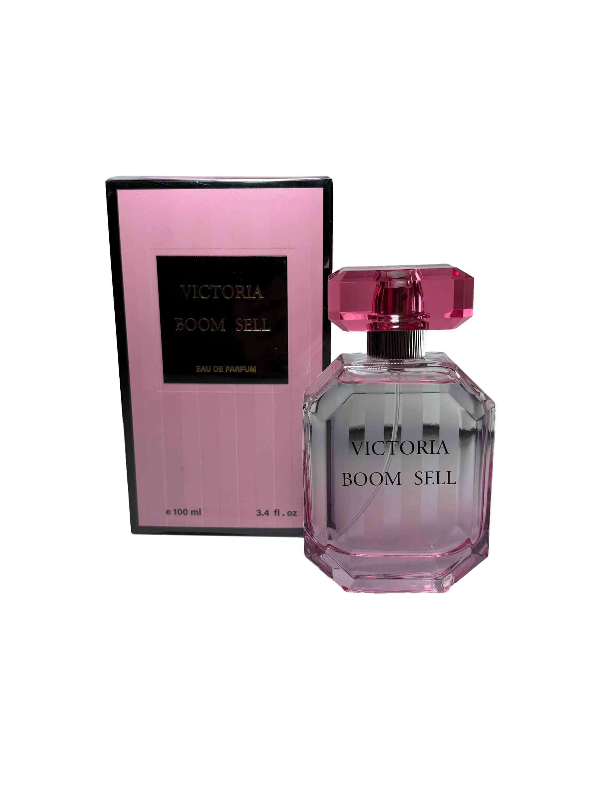 ادکلن ویکتوریا سکرت بامب شل Victoria’s Secret Bombshell — تصویر ۴