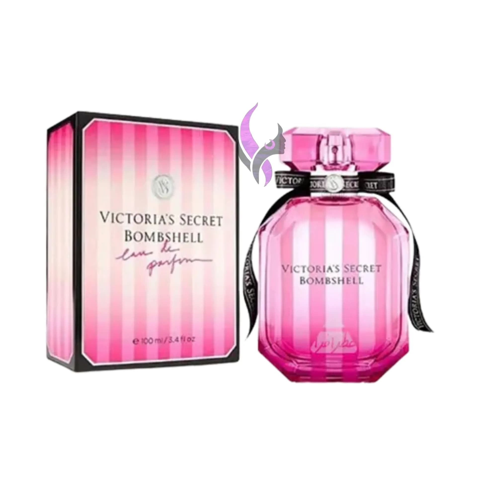 ادکلن ویکتوریا سکرت بامب شل Victoria’s Secret Bombshell — تصویر ۸