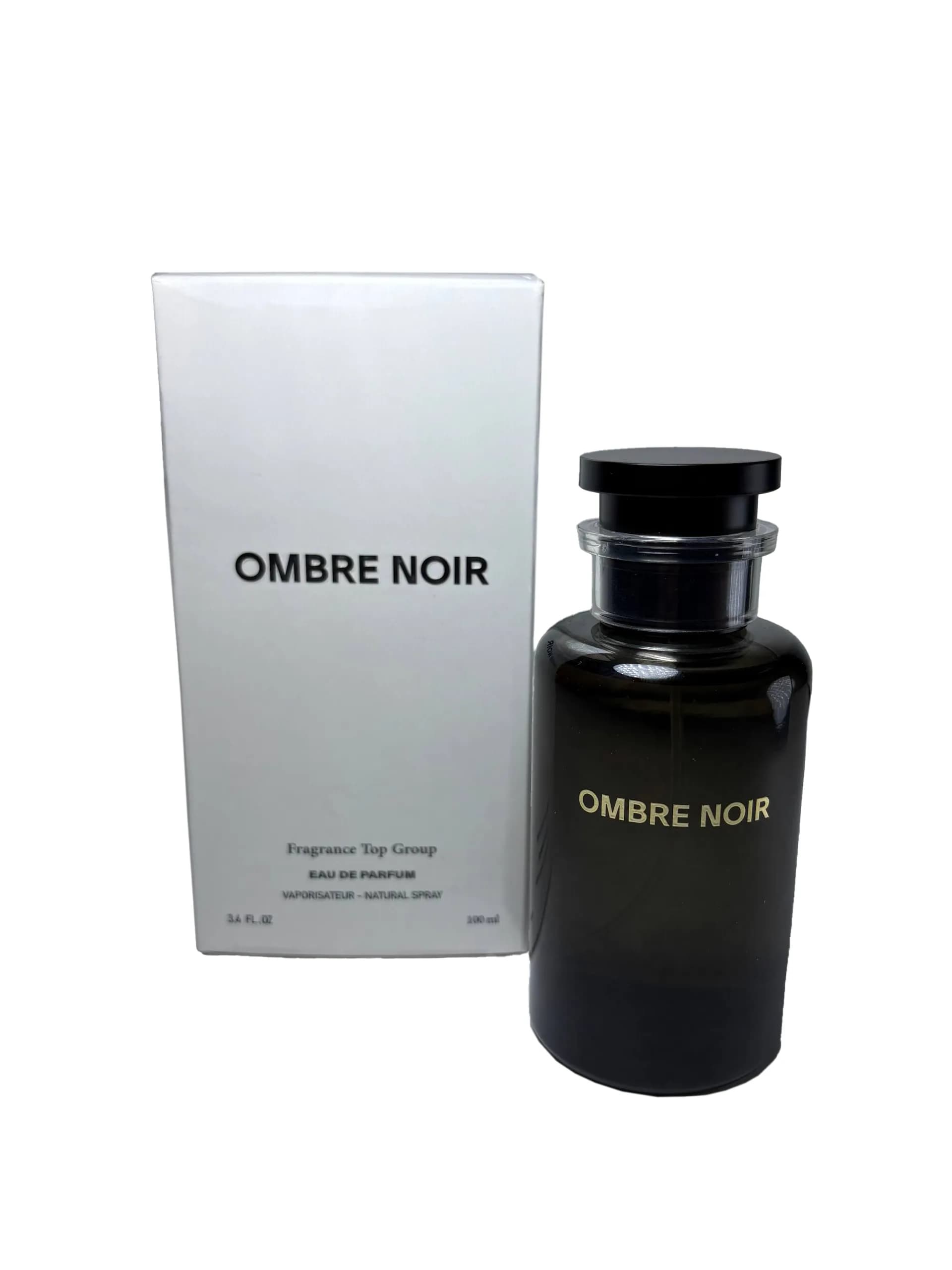 ادکلن آمبر نومد Ombre Noir